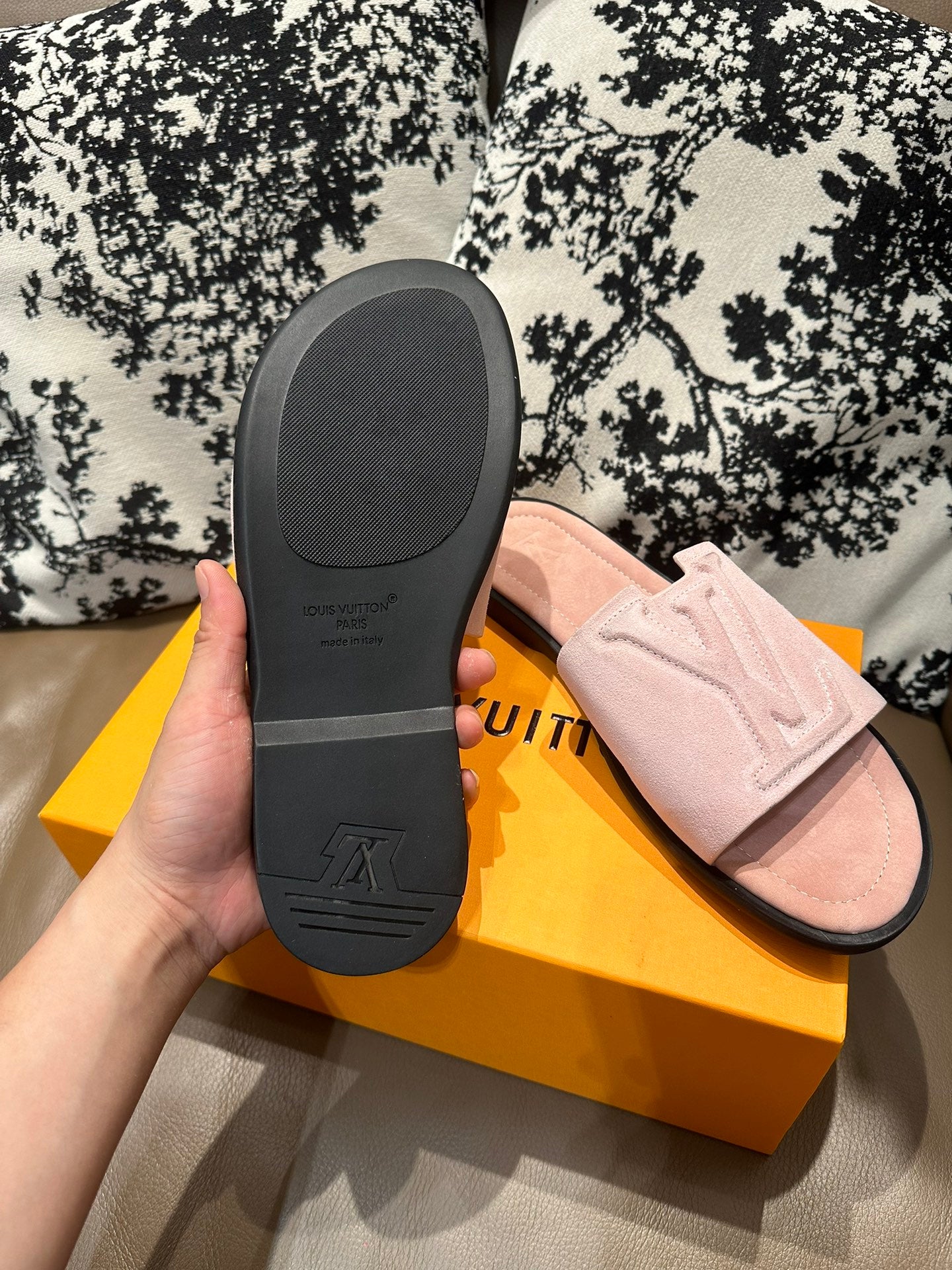285ZE25Z  Popular leather Shoes