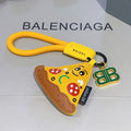 35ZJ64A Popular bag 's charms accessories