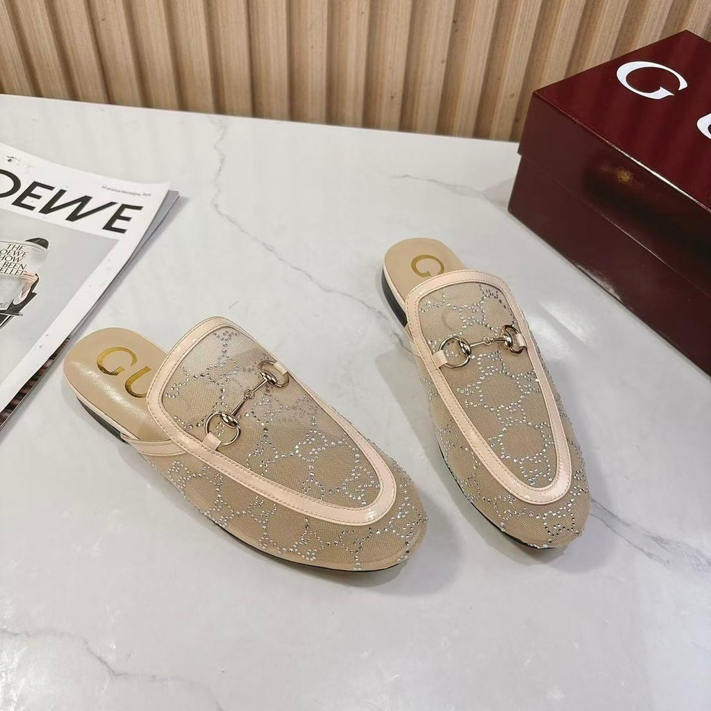 236PB17Z Popular high-quality leather Shoes