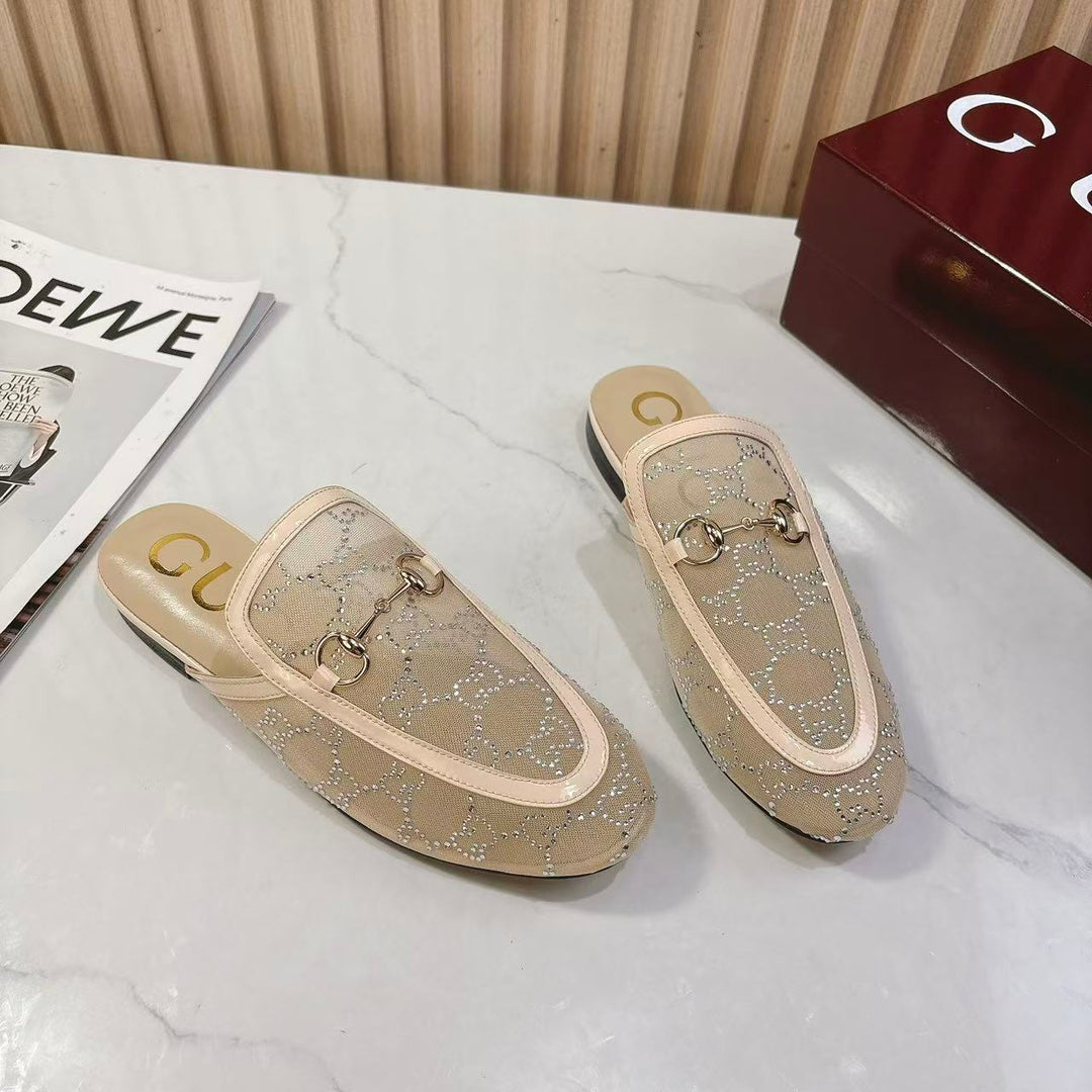 236PB17Z Popular high-quality leather Shoes