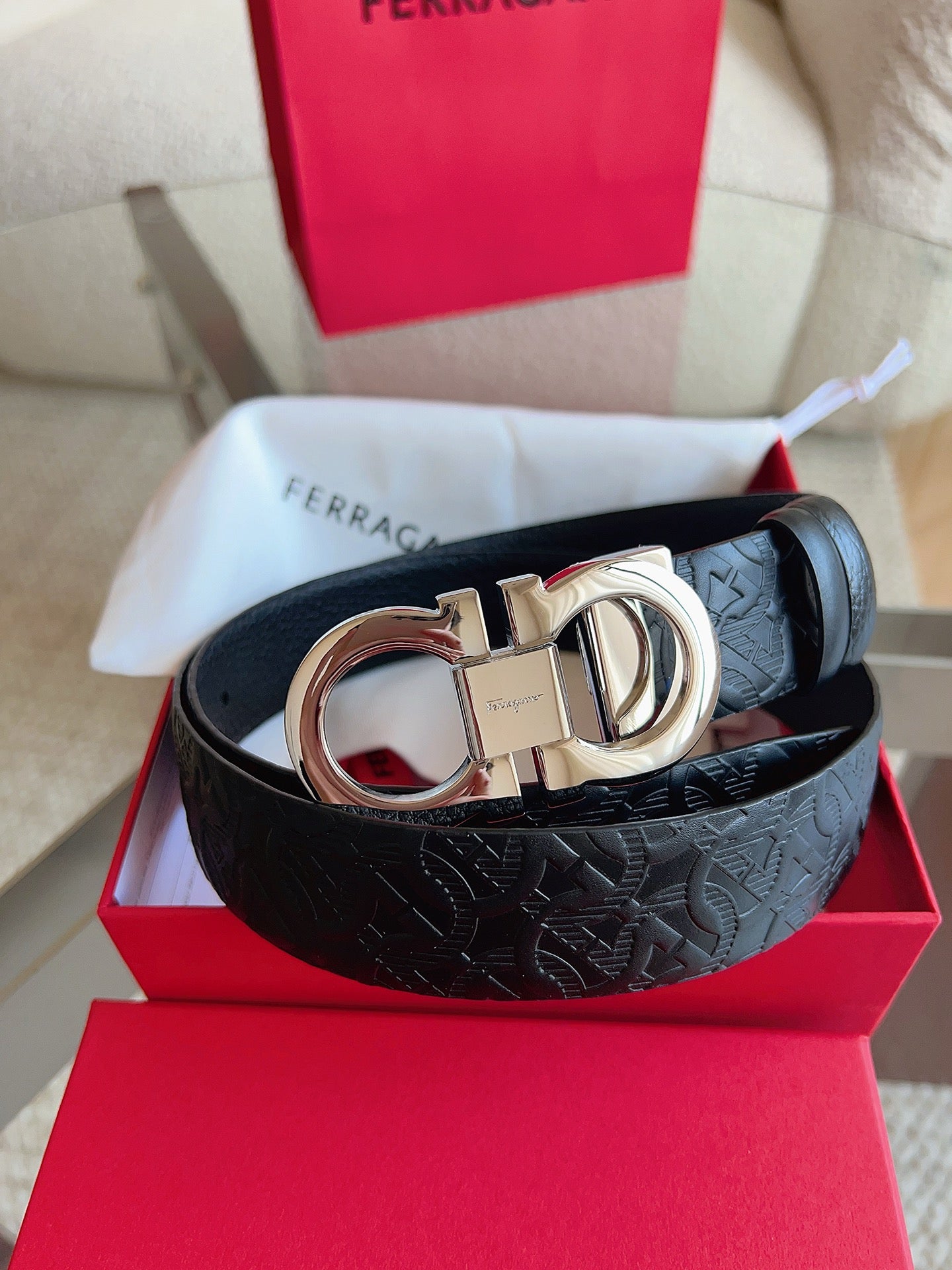136PA35P Popular High quality belt With full package