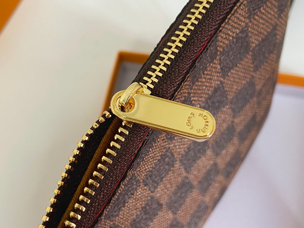 146PE51B Popular leather bag