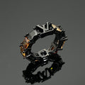 585QE96J  Popular  Rings