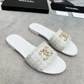 255QC21Z Popular leather shoes