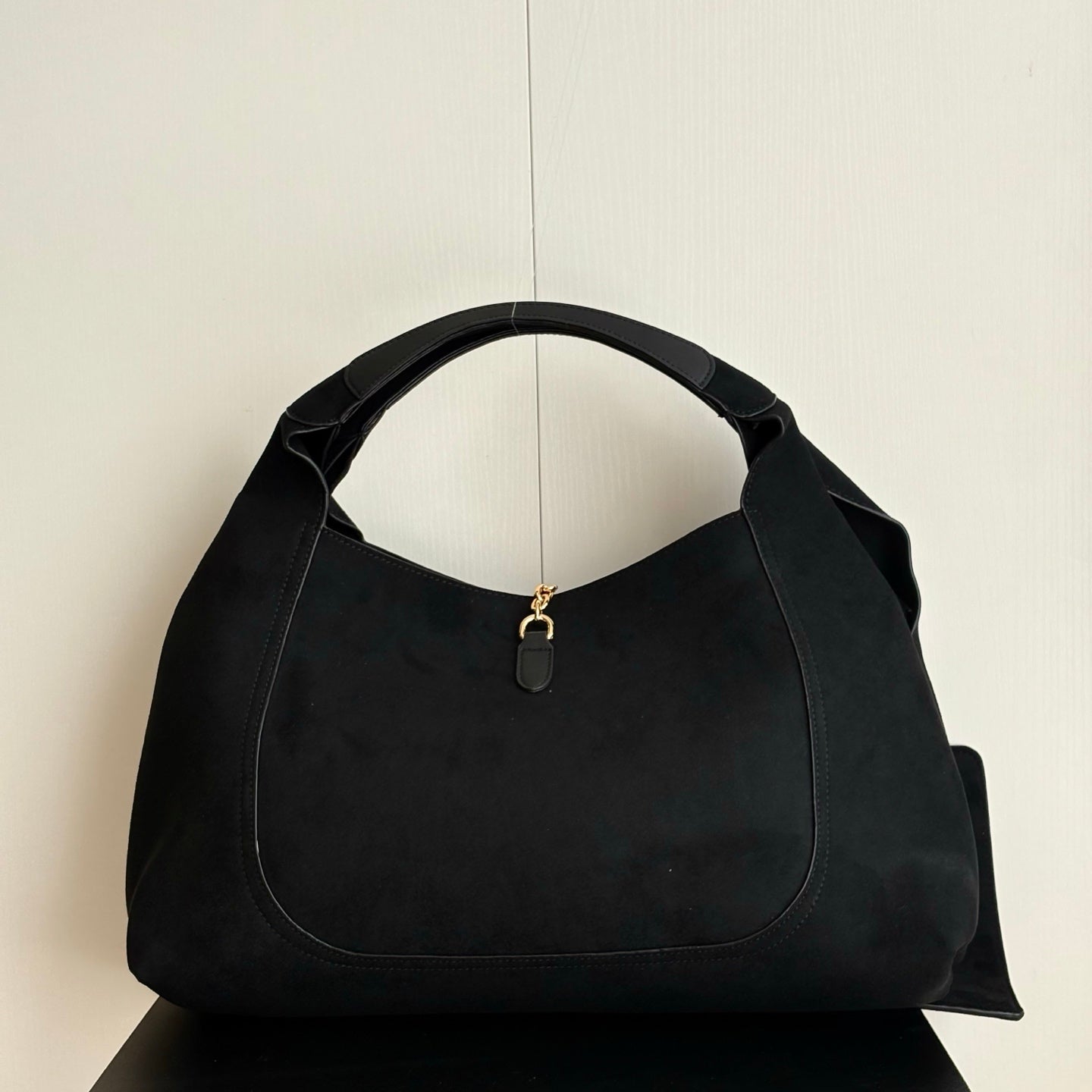 146XB2B Popular leather bag