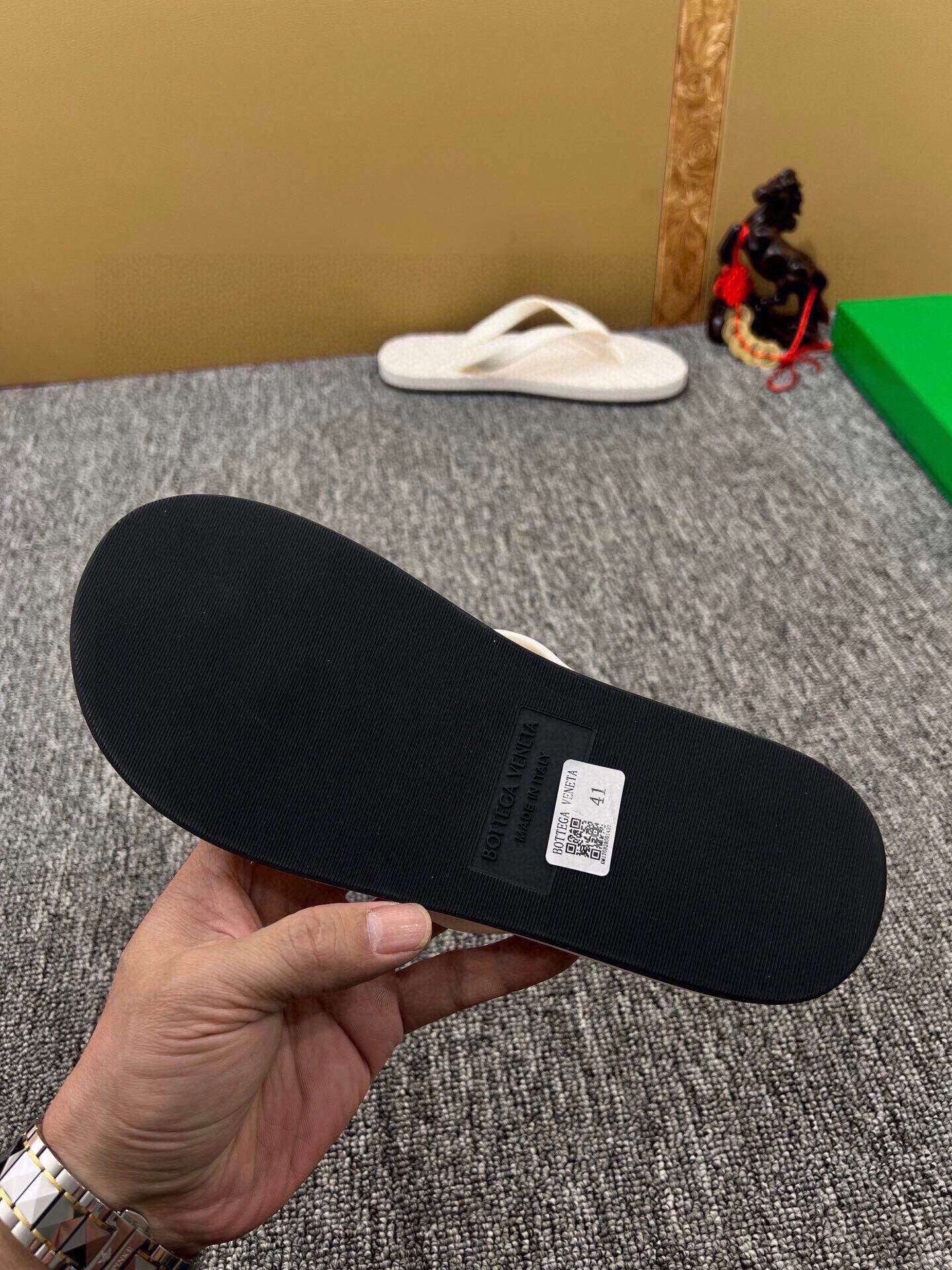 535ZA294Z Popular Slippers