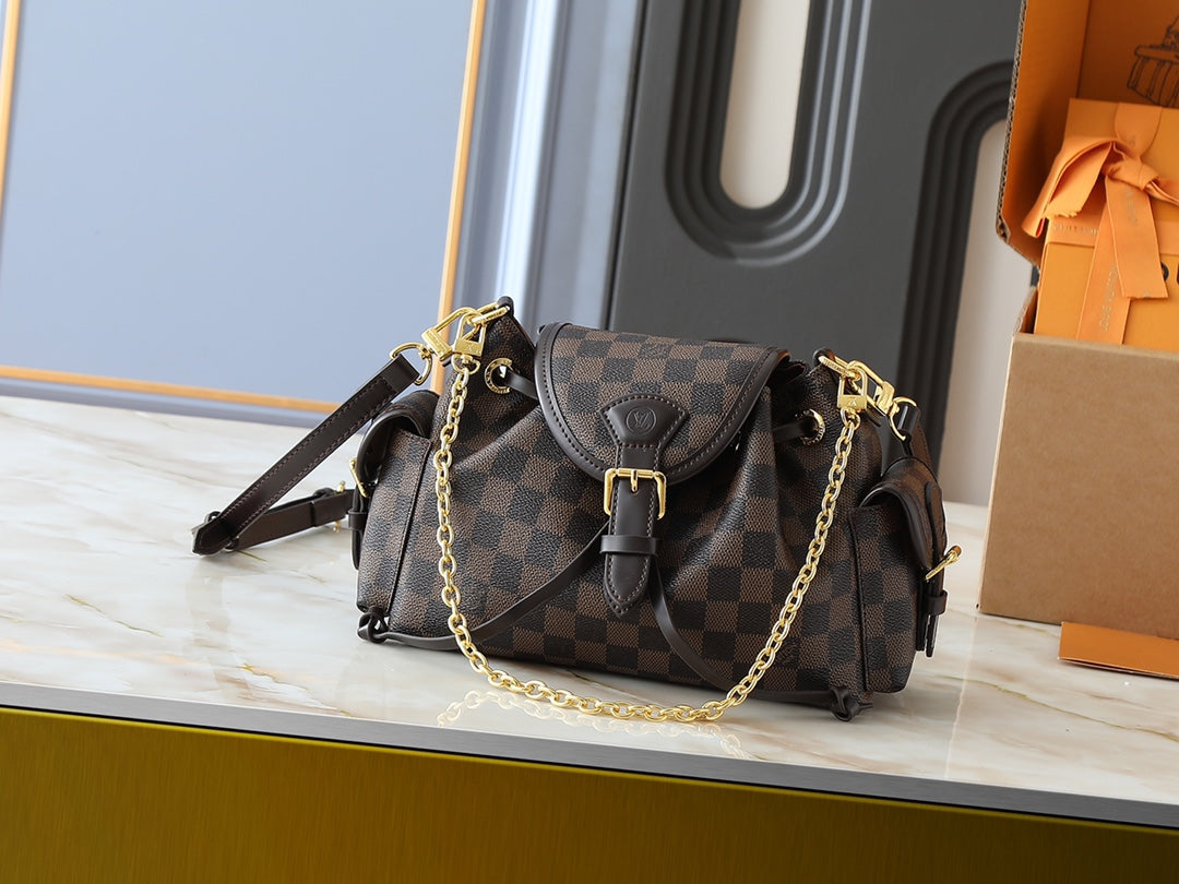 15RE18B Popular  leather bag