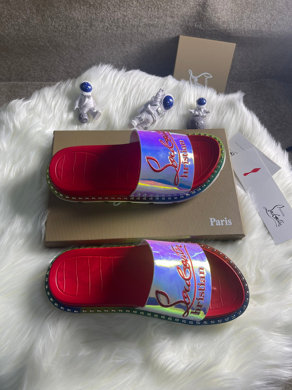 J4A24Z Popular Slippers