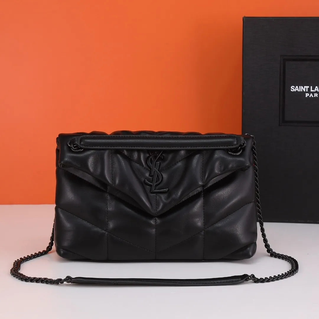 1XSL16B Popular  leather bag 