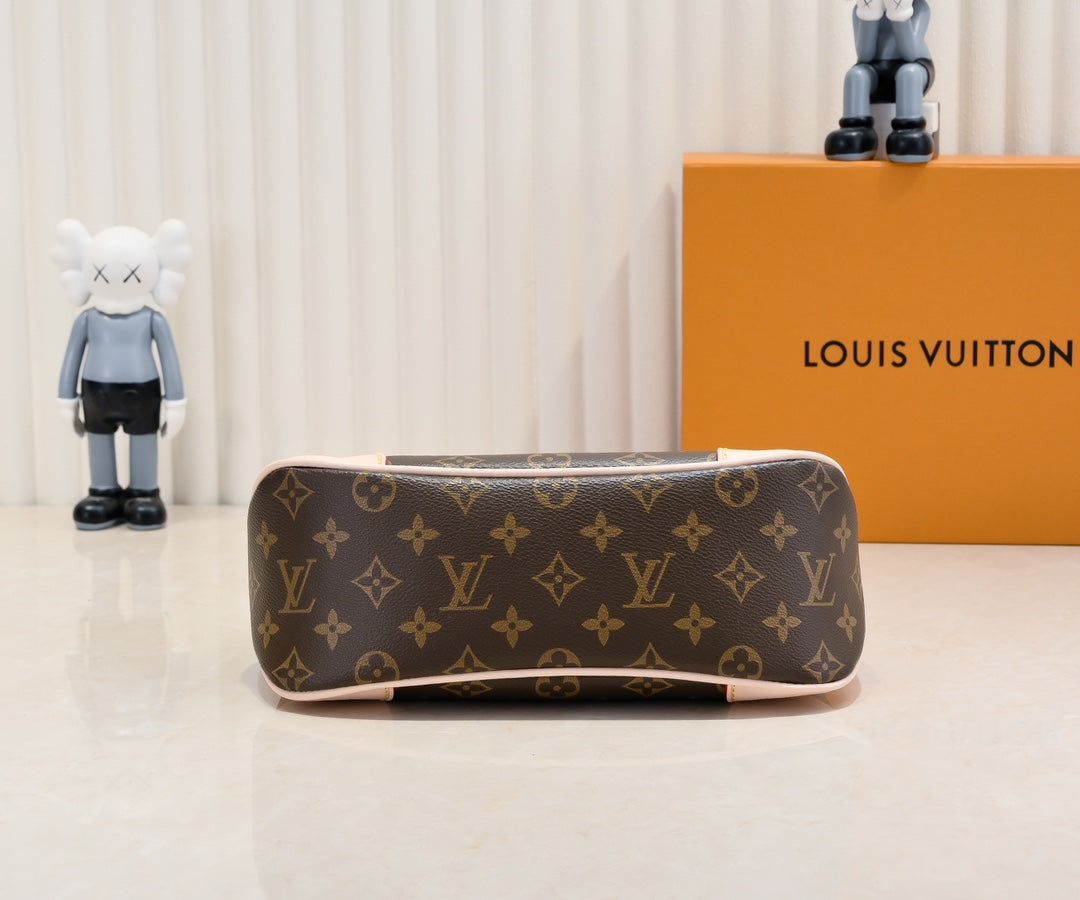 2WE35B Popular  leather bag