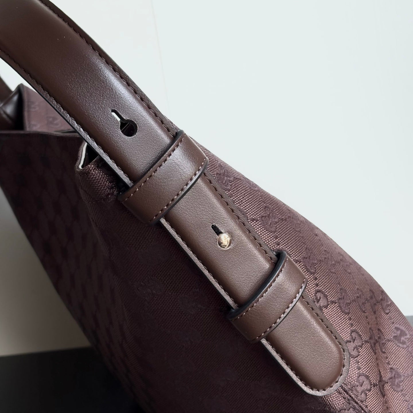 136PC55B Popular canvas bag