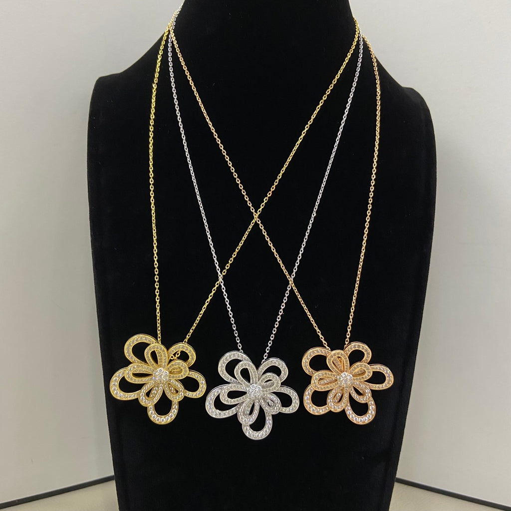 55QVA155X Popular Necklace