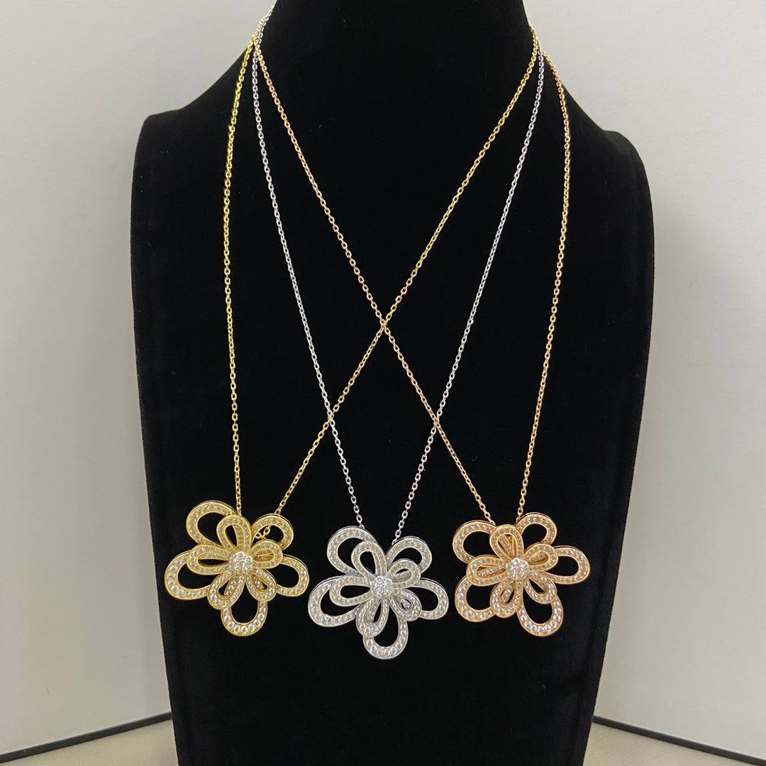55QVA155X Popular Necklace