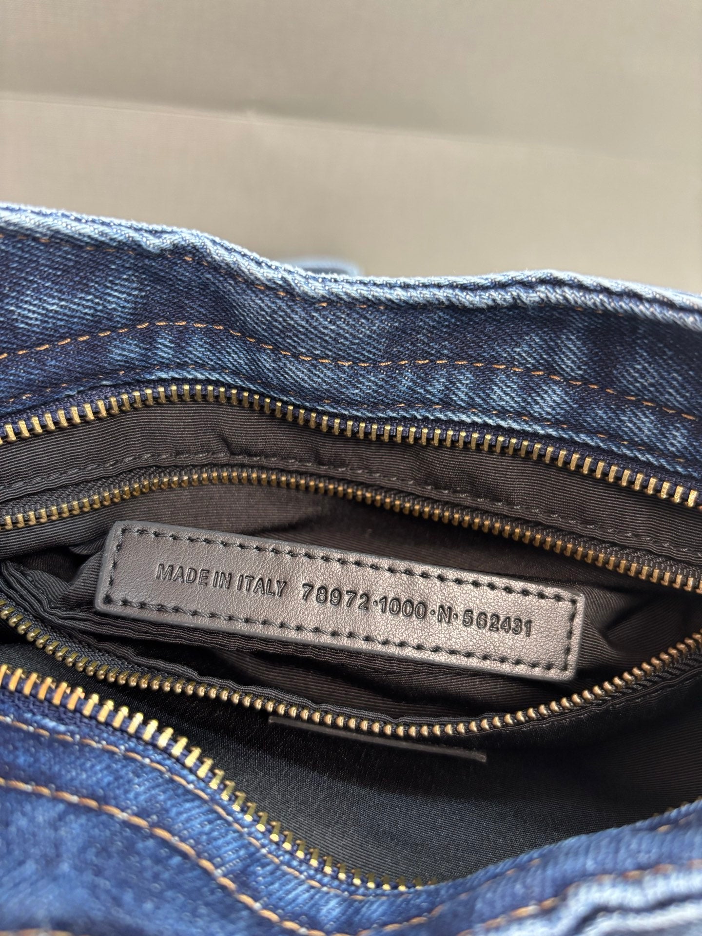 136PJ114B Popular  bag