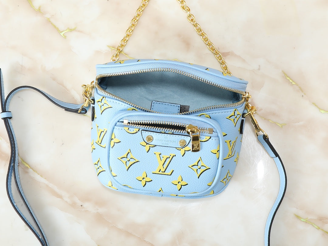 146PE69B Popular   bag