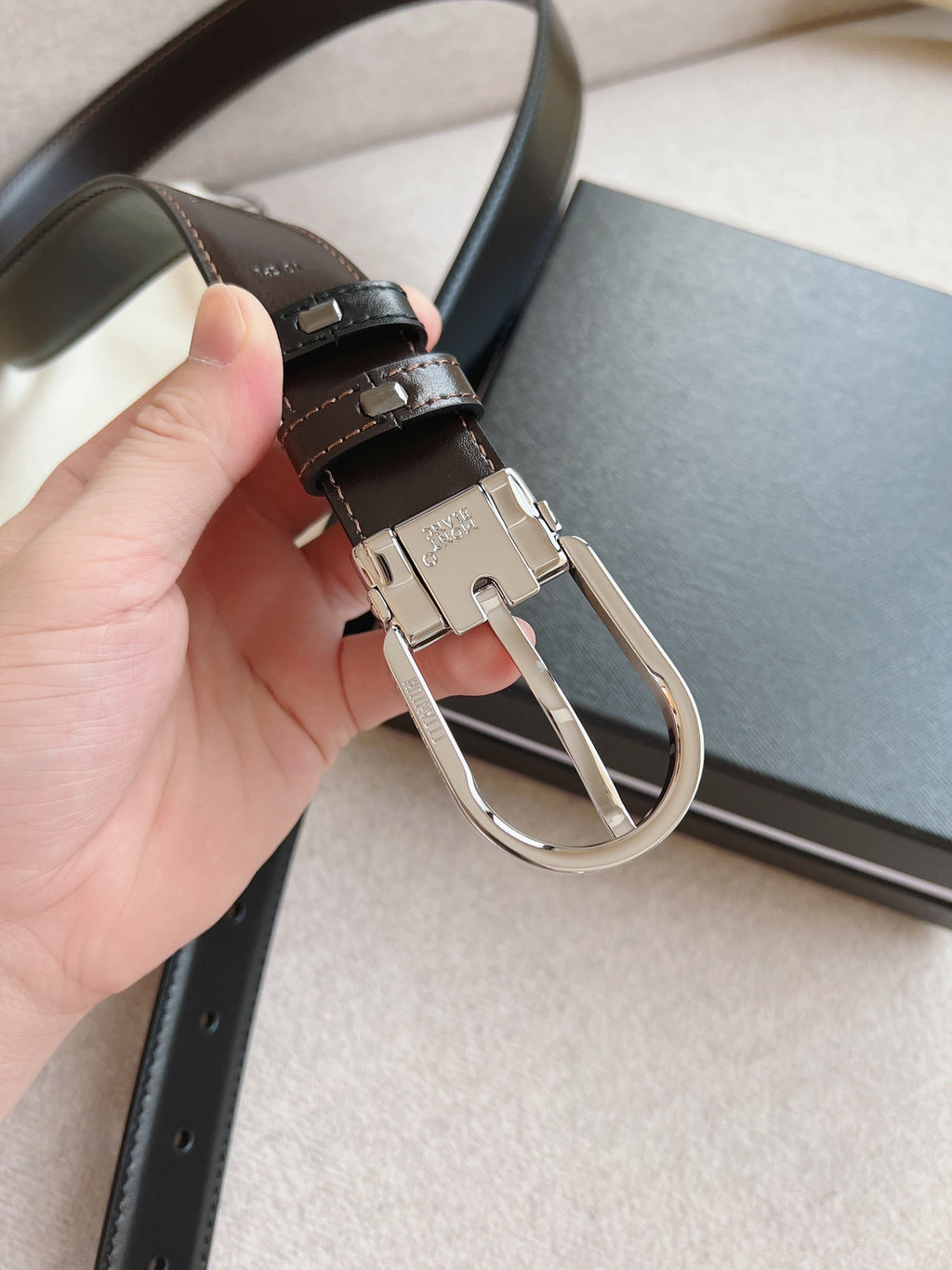 136PA52P Popular High quality belt With full package
