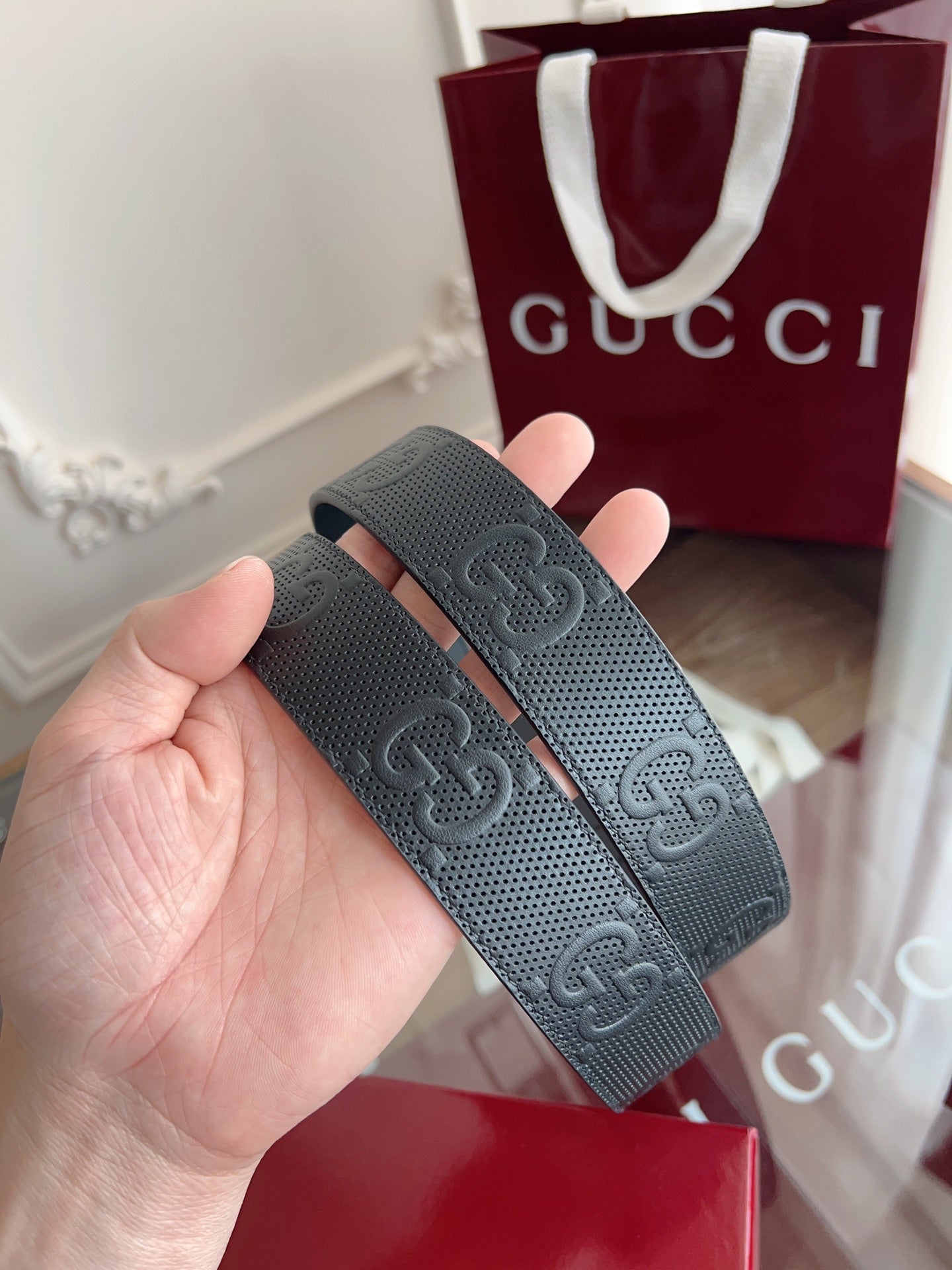 1115QB30P Popular High quality belt With full package