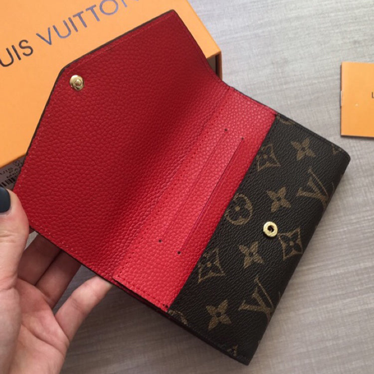 AE0101B Popular  leather wallets
