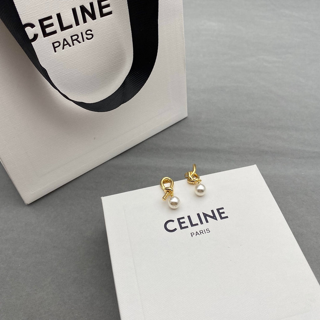 14CL632E Popular  Earrings