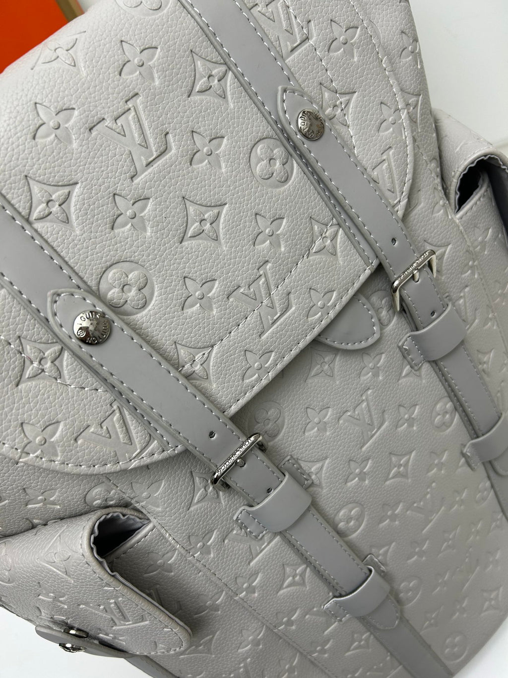 1WE68B Popular  leather Backpacks