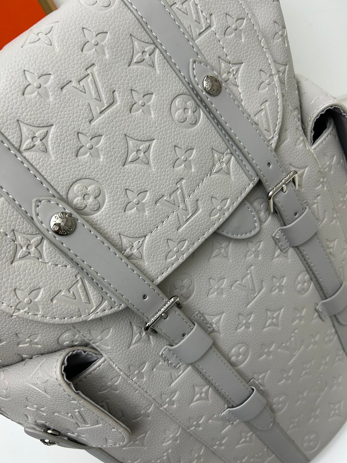 1WE68B Popular  leather Backpacks
