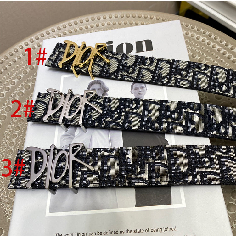 JD8P Popular   High quality belt With full package