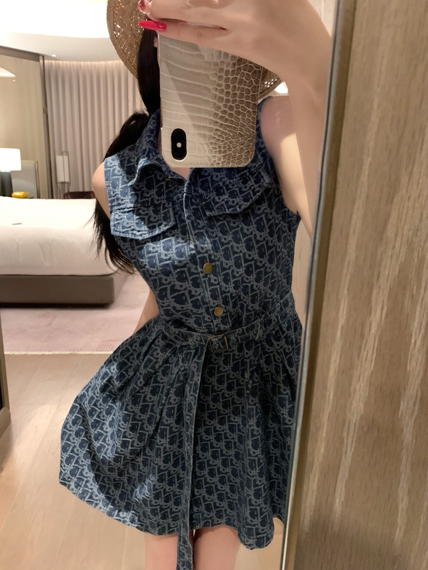 U2N56D53 Popular  Skirts