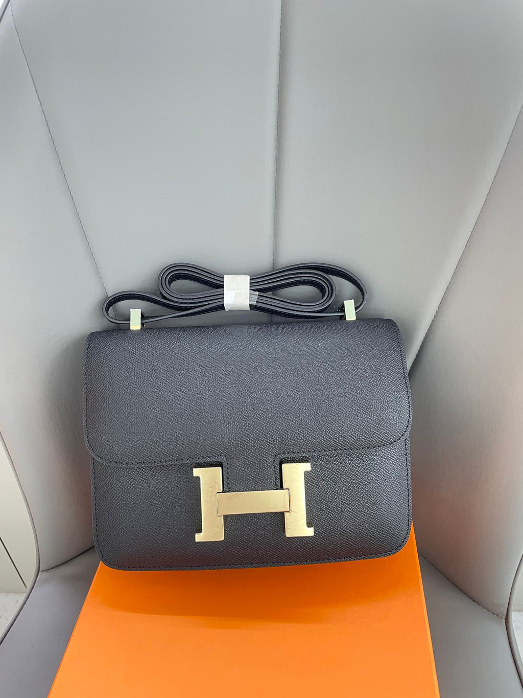 155NH64B Popular   leather bag