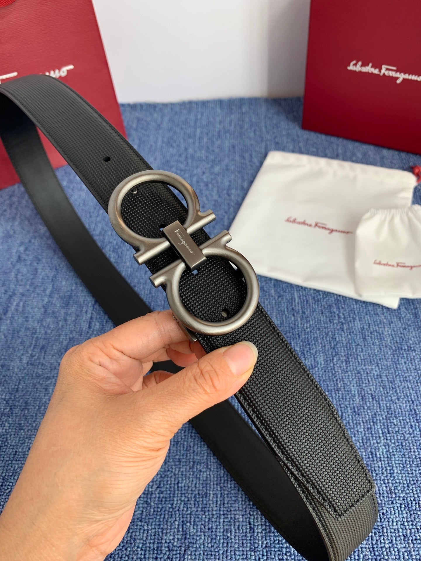 136PD14P Popular High quality belt With full package