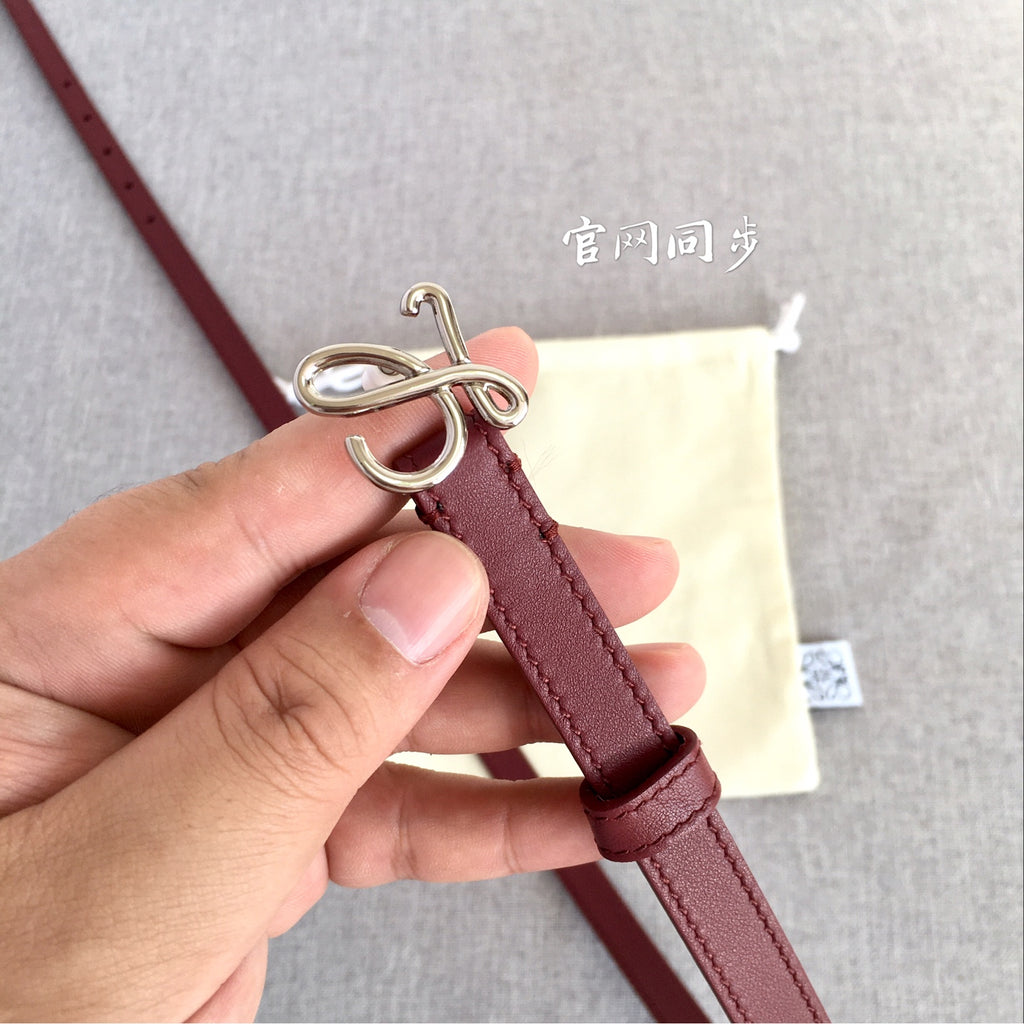 136PA18P Popular High quality belt With full package