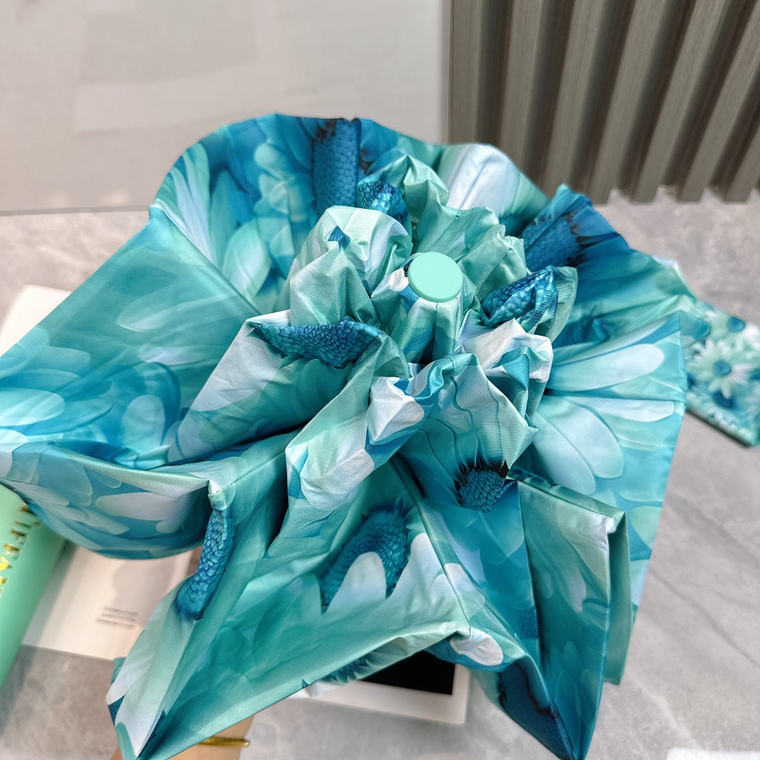 136NT3S Popular UV resistant umbrella