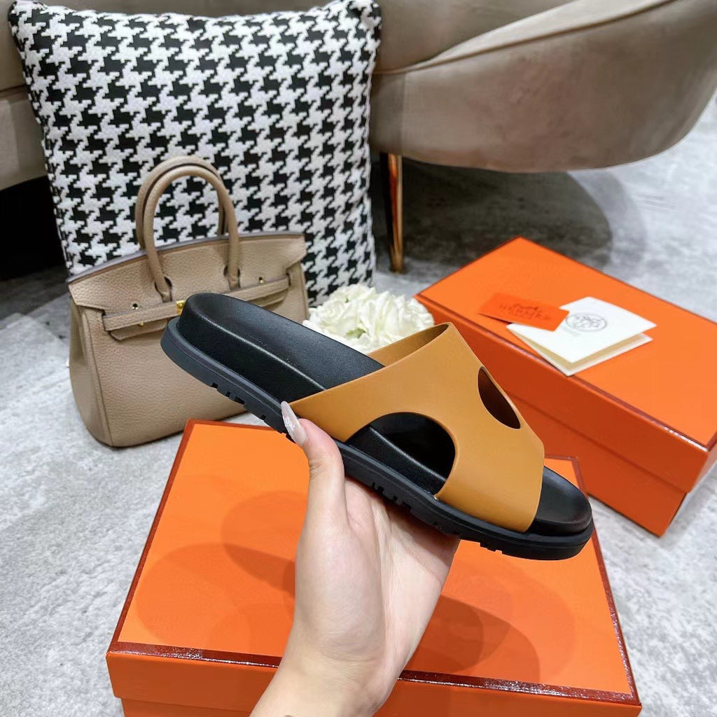 285ZH17Z  Popular leather Shoes