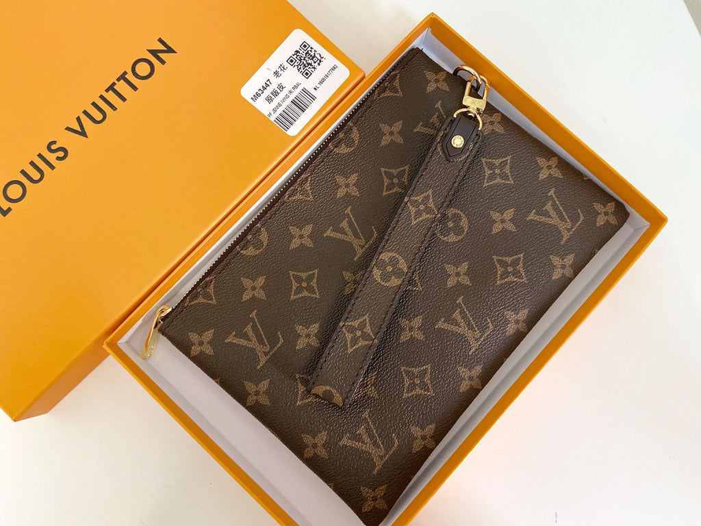 146PE51B Popular leather bag