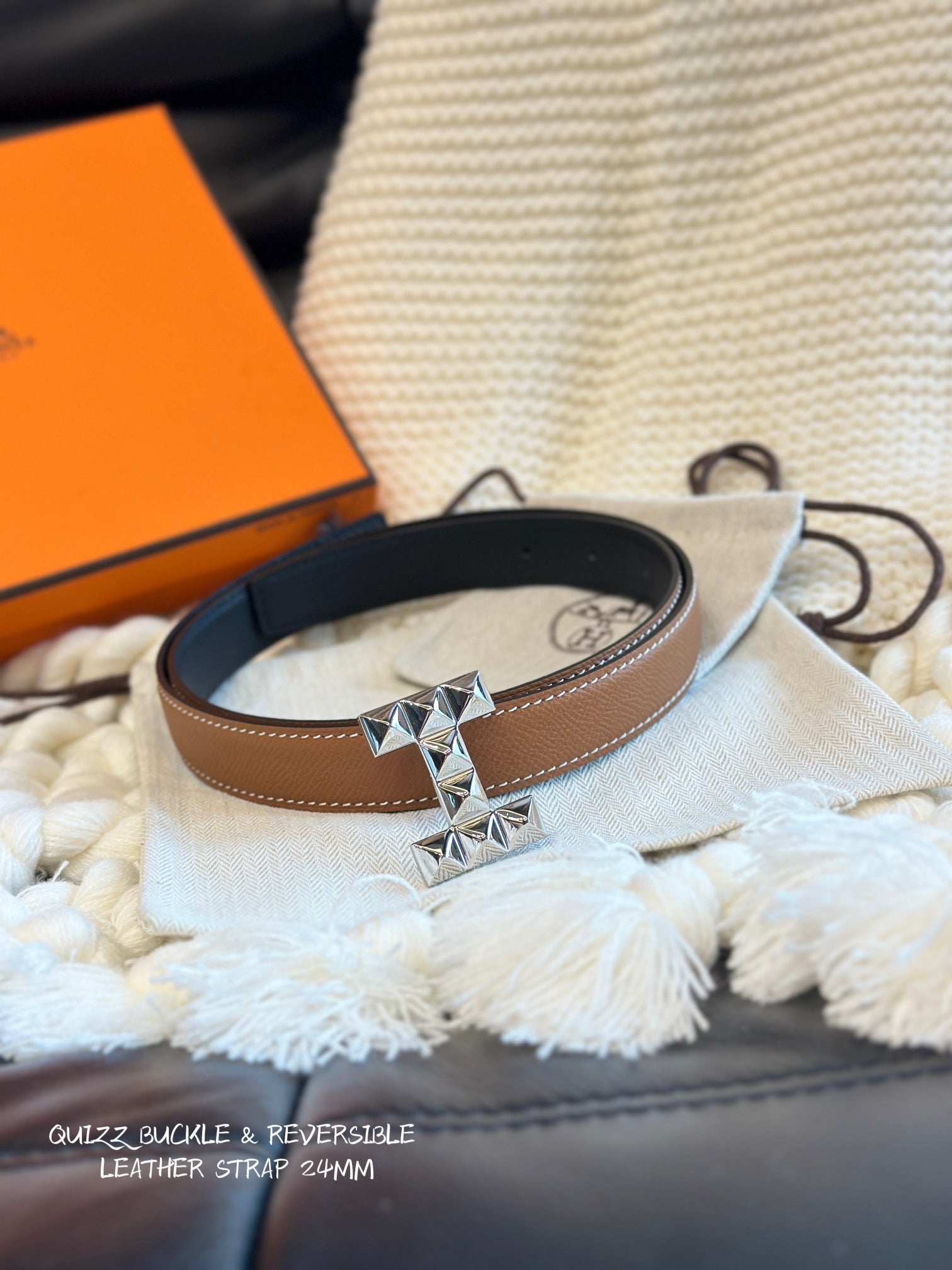 1WH189P Popular   High quality belt With full package