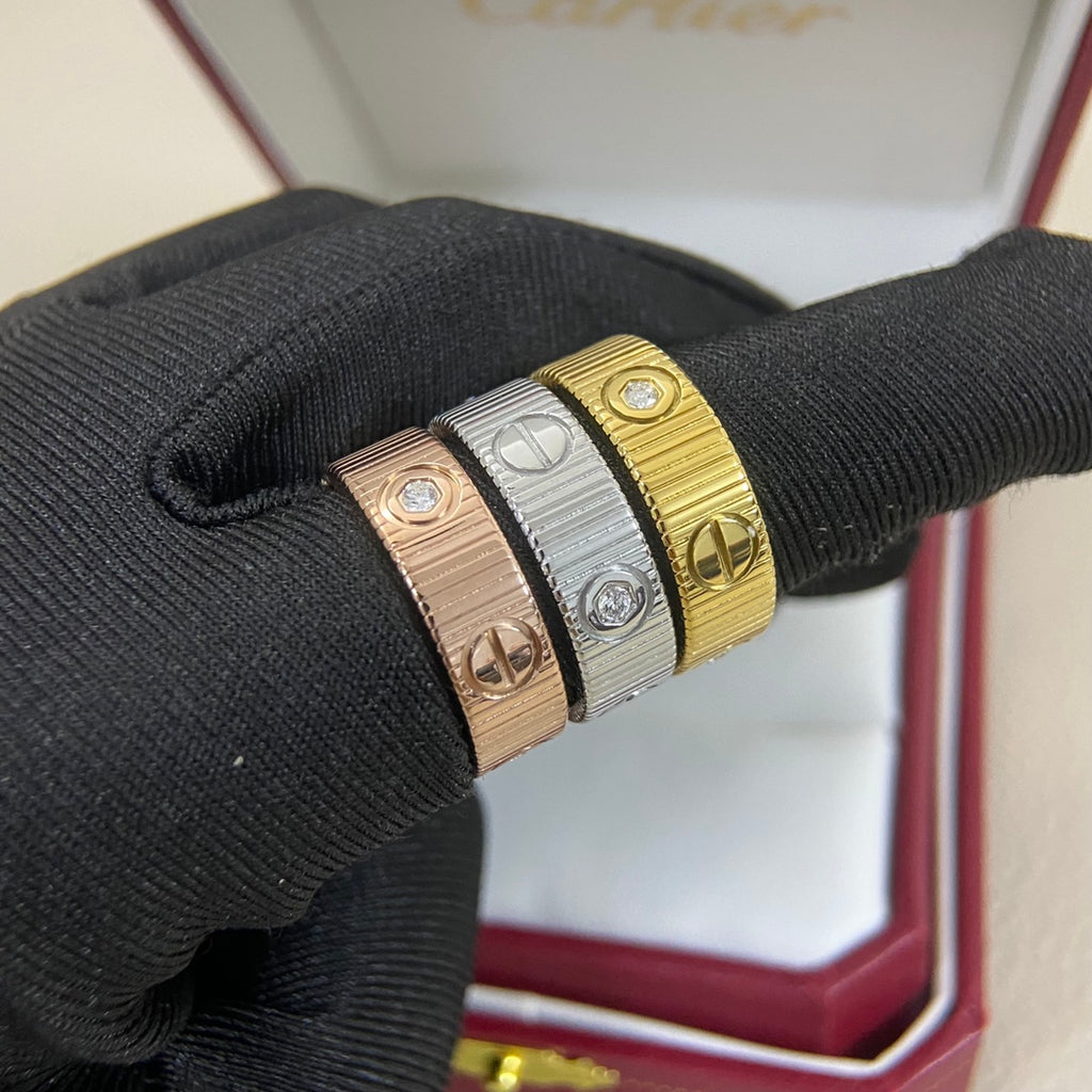 546NK1J Popular rings