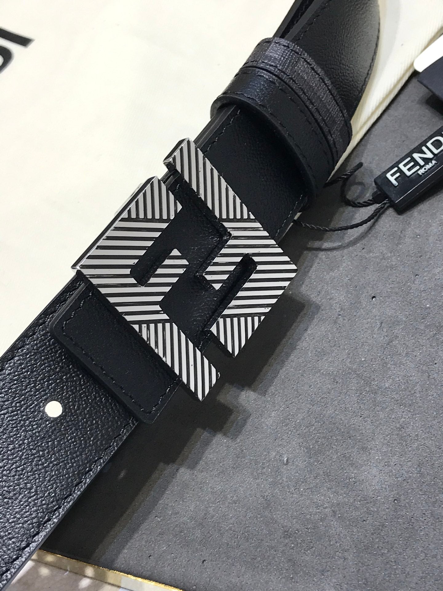 14F77P Popular   High quality belt With full package