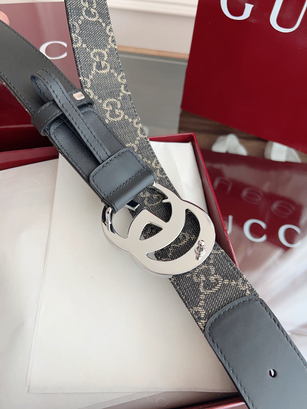 136PB32P Popular High quality belt With full package
