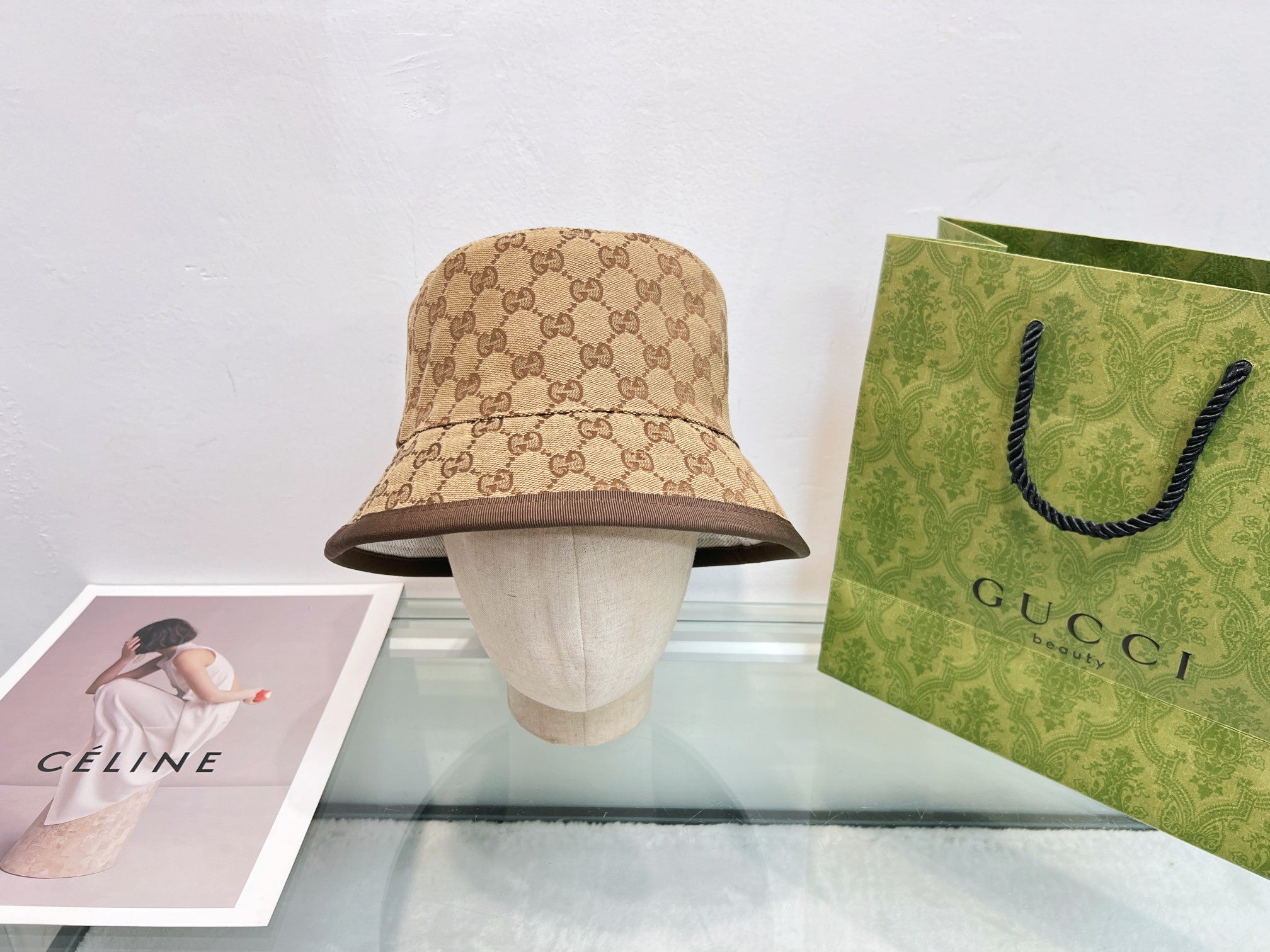 145QB14M Popular hats