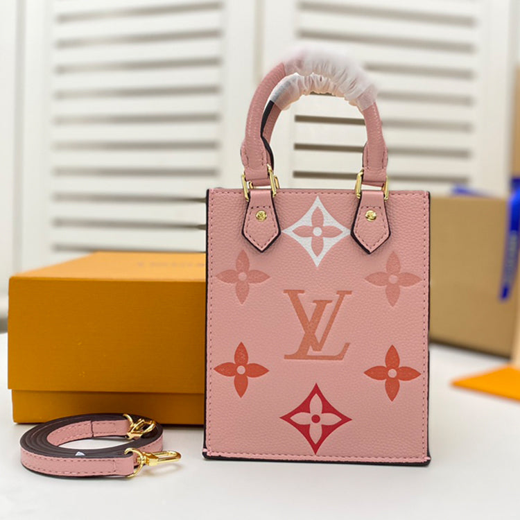 AE49B Popular  leather bag 