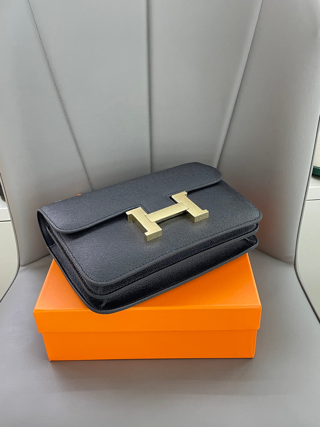 155NH64B Popular   leather bag