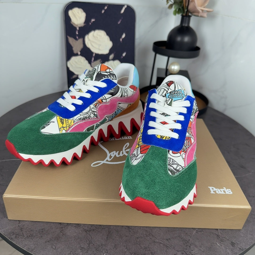2105QA330Z Popular high-quality Shoes