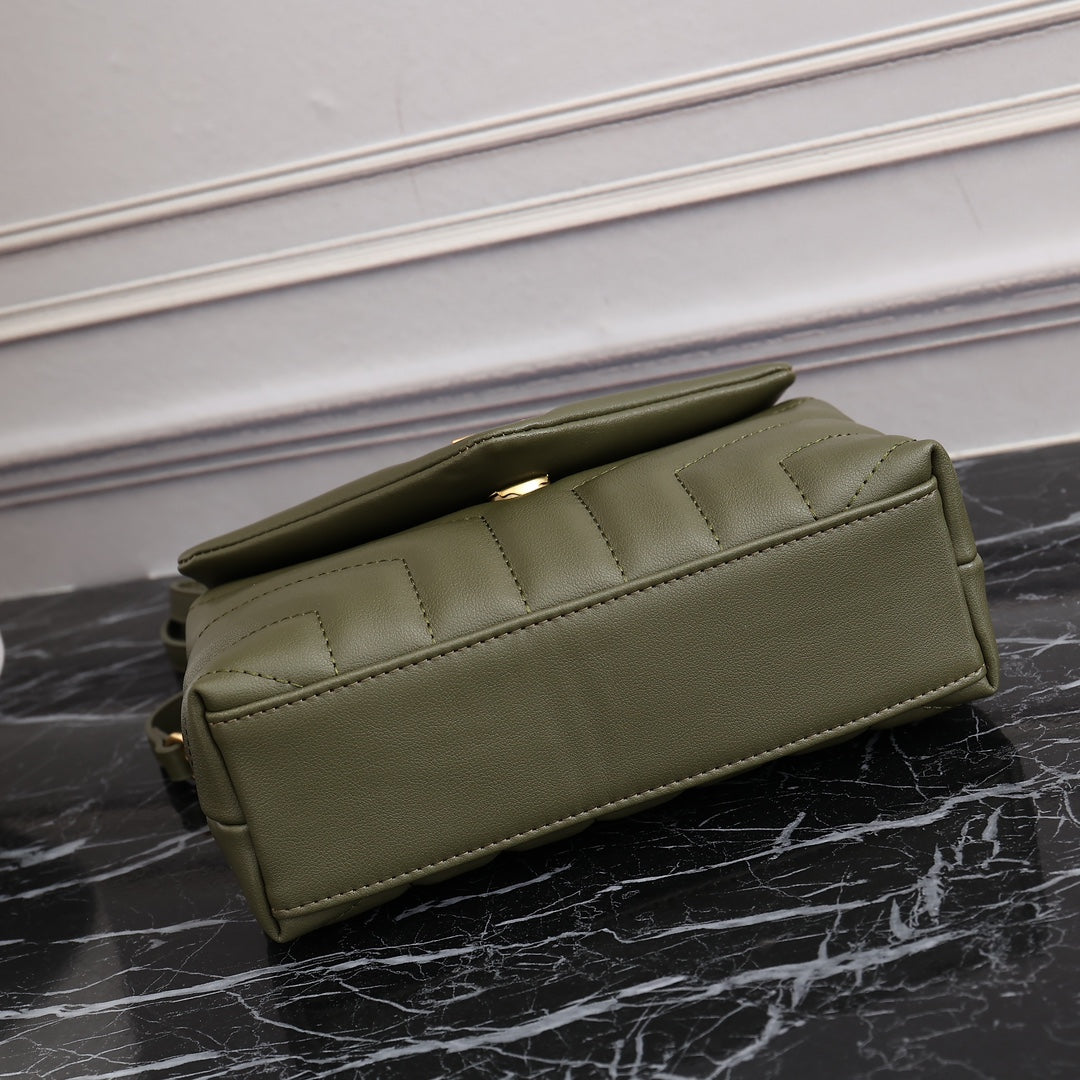 1XSL267B Popular   leather bag 