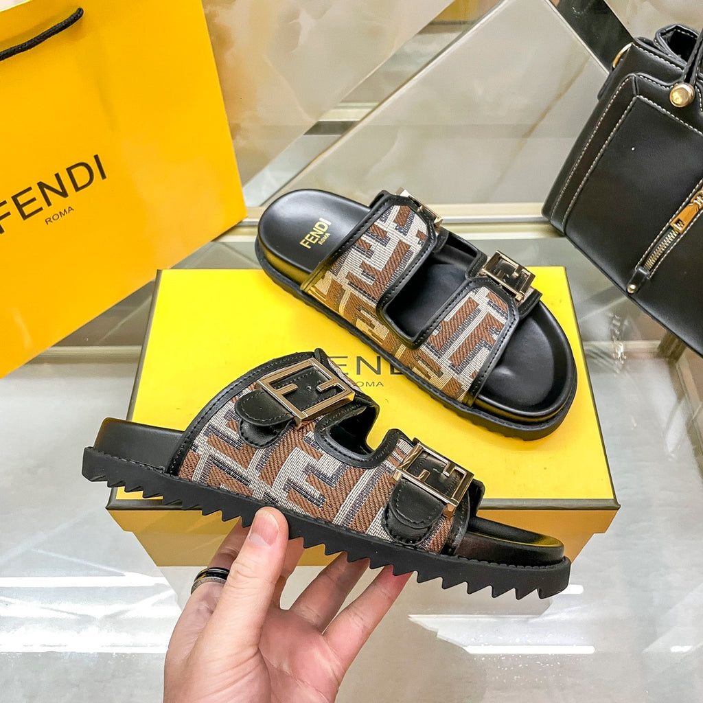 14F69Z Popular slippers