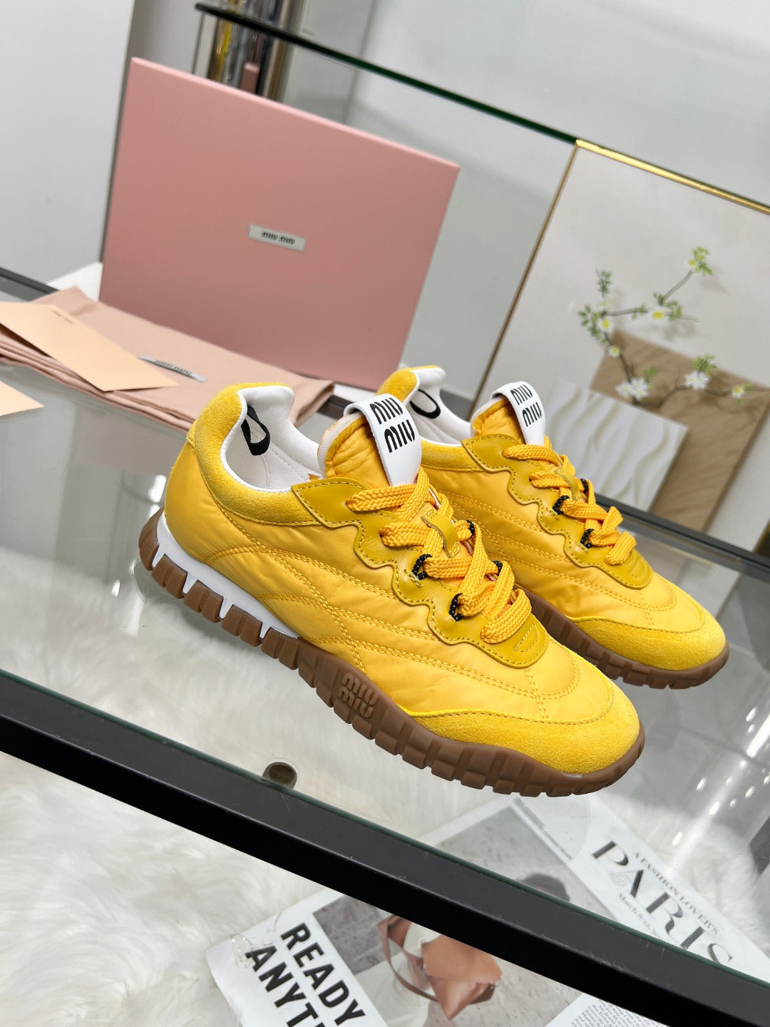 2105QA236Z Popular high-quality  Shoes
