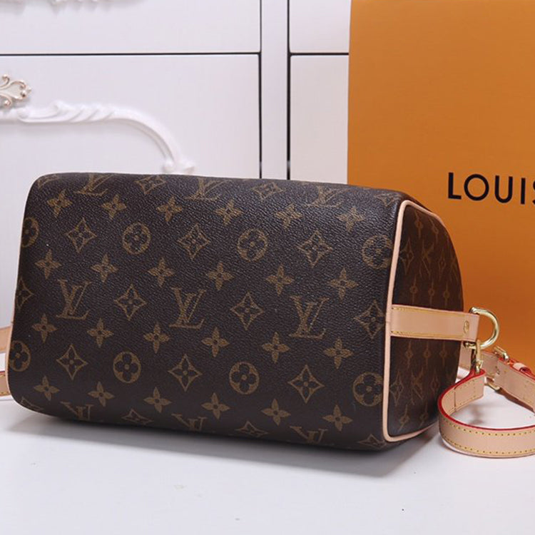 2E8B Popular   leather bag 