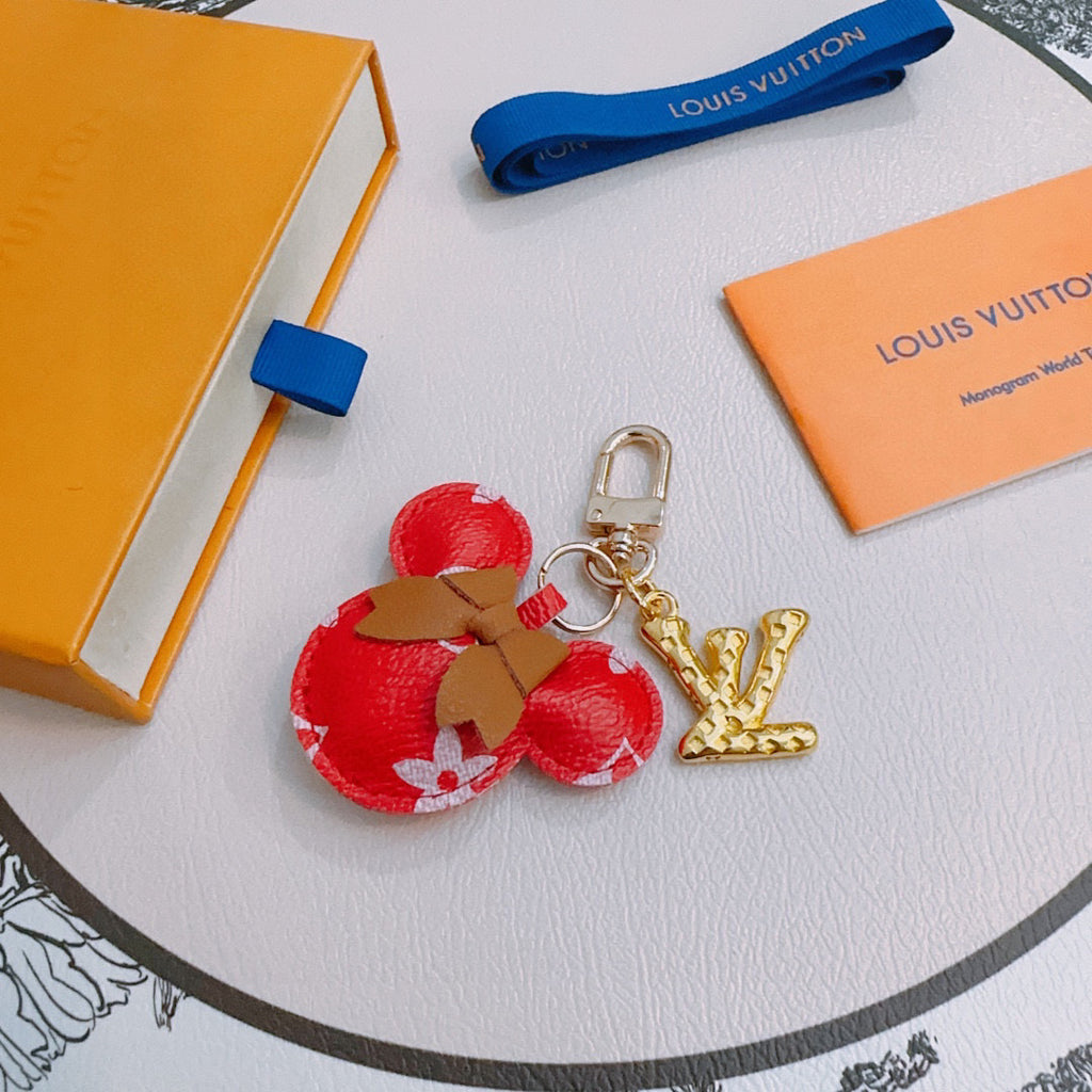 35ZE65A Popular bag 's charms accessories