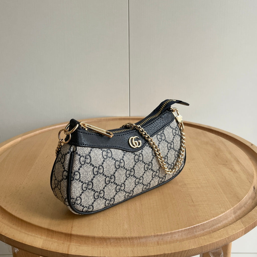 175NB12B Popular   leather bag