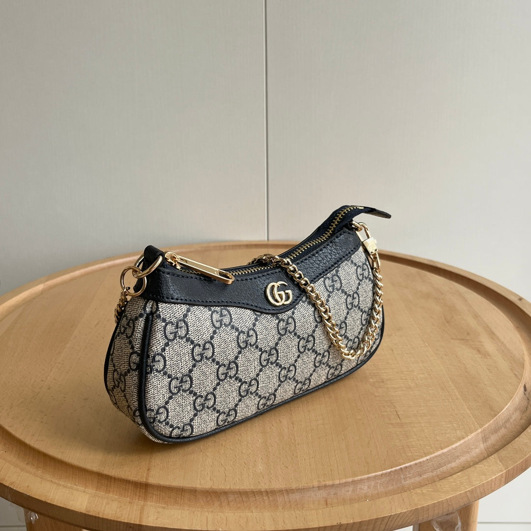 175NB12B Popular   leather bag