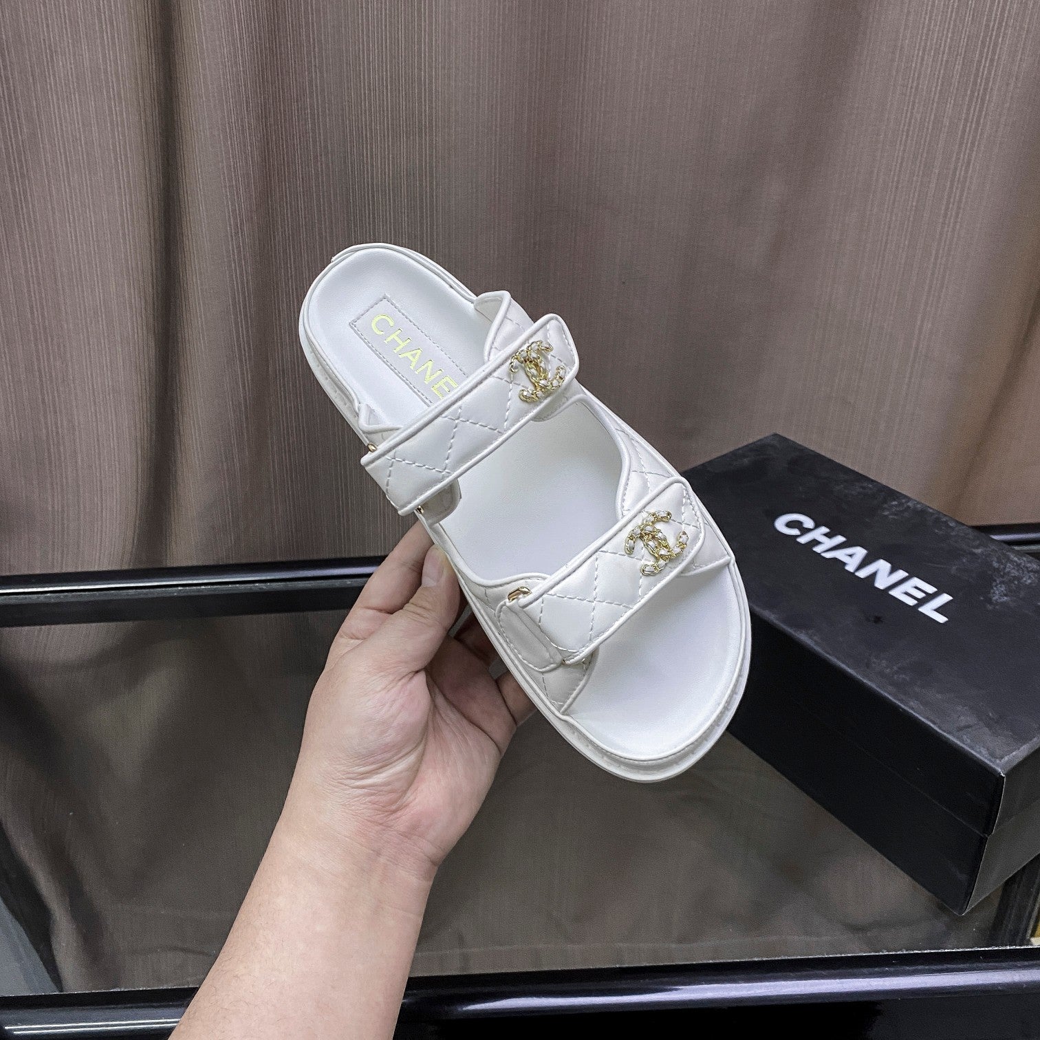 14C75Z Popular Slippers