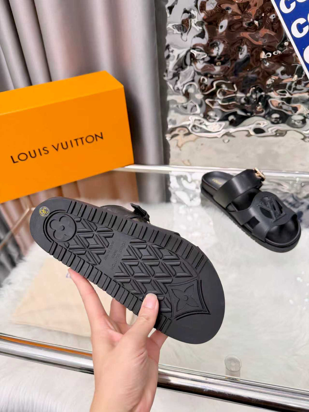 236PE13Z Popular high-quality Shoes